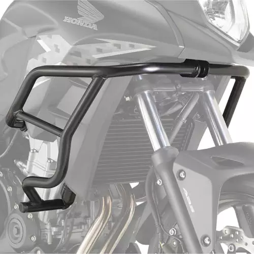 Givi Kaatumarautasarja Cb 500 X (13) - MÖNKIJÄN OSAT - 324-TN1121 - 1