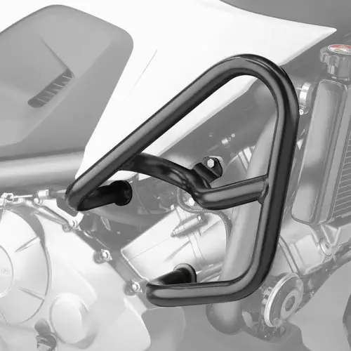 Givi Kaatumarautasarja Nc700x 12- - MÖNKIJÄN OSAT - 324-TN1111 - 1