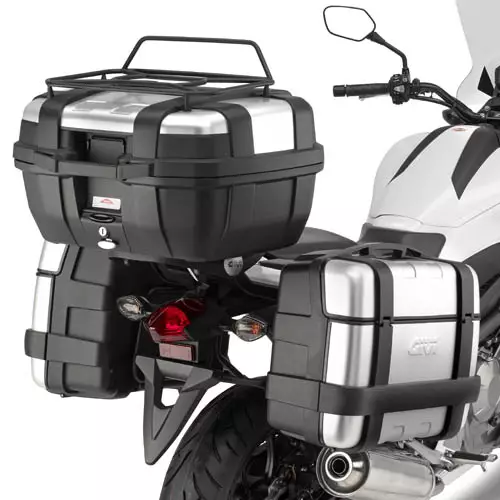 Givi sivutelineet Monokey-laukuille PL1111, Honda - MÖNKIJÄN OSAT - 322-PL1111 - 1