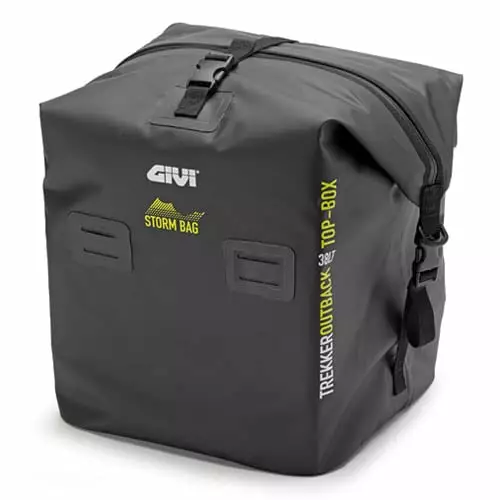 Givi Waterproof Sisälaukku Outback 42/Dlm46a - REPUT JA LAUKUT - 321-T511 - 1