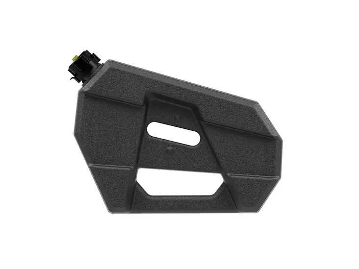 Gka Jerrykannu 5l Musta Cf-Moto - LISÄVARUSTEET - 942-0179-1 - 1