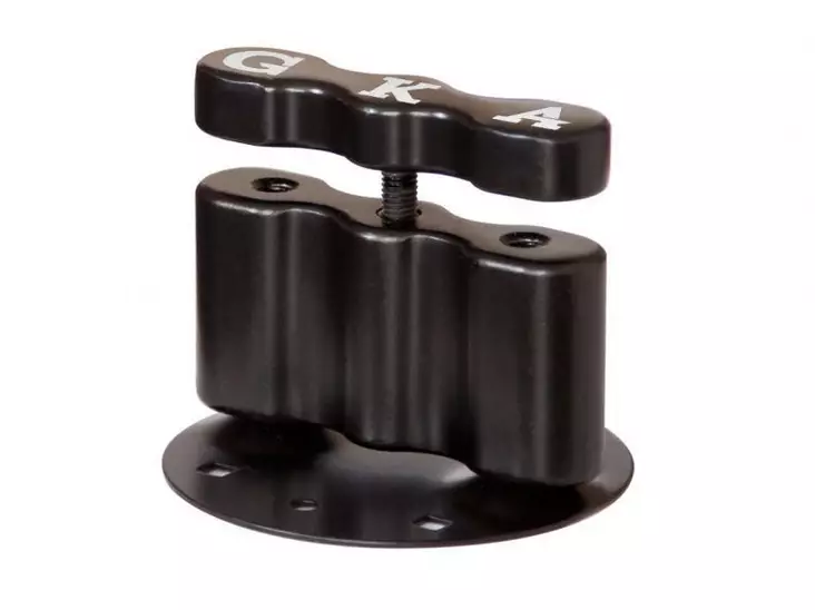 Gka Jerrykannun Kiinnike Basic - KANISTERIT - 942-0191 - 1