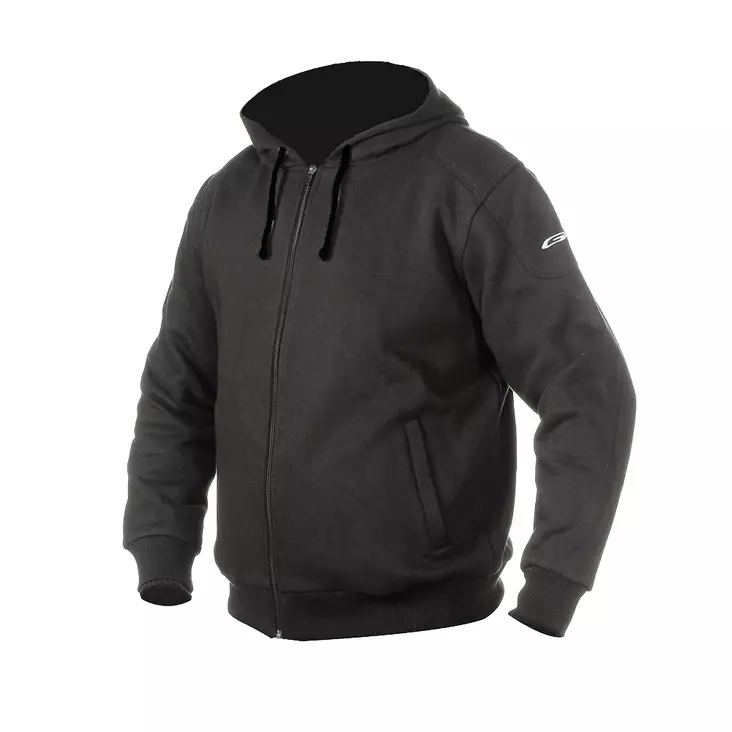 Grand Canyon Bikewear Huppari Chief Musta S - MP AJOTAKIT - 740-170603100-1 - 1