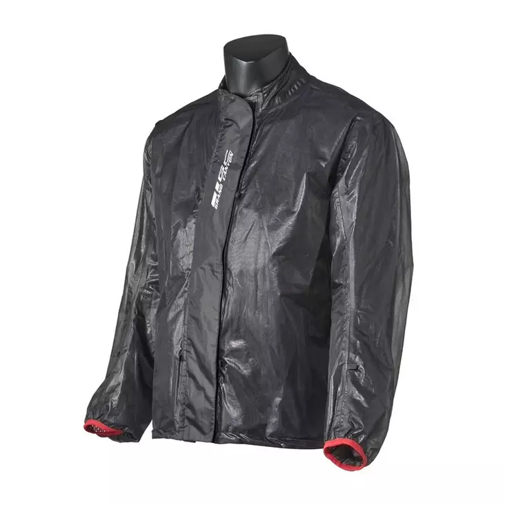 Grand Canyon Bikewear Sadetakki Membrane Musta - SADEVAATTEET - 740-170604100-1 - 1