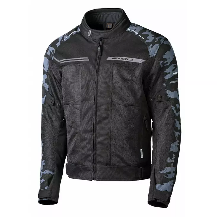 Grand Canyon Bikewear Tekstiilitakki Luca Mesh Camo - MP AJOTAKIT - 740-210602900-1 - 1
