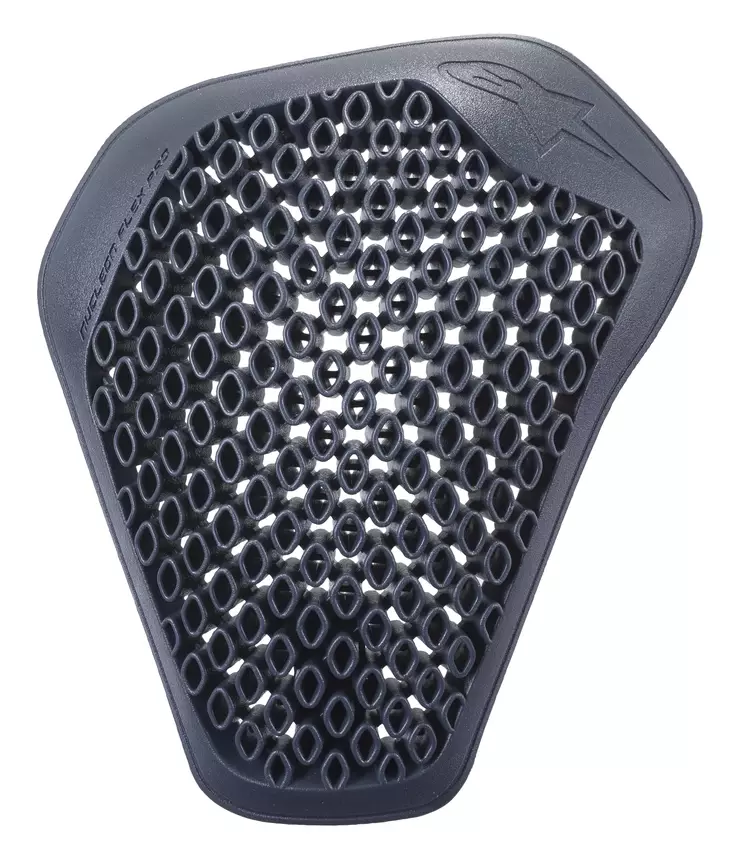 Hartiasuojat Alpinestars Nucleon Flex Pro - KYYNÄR- JA OLKASUOJAT - 696-6526221-114-1 - 1