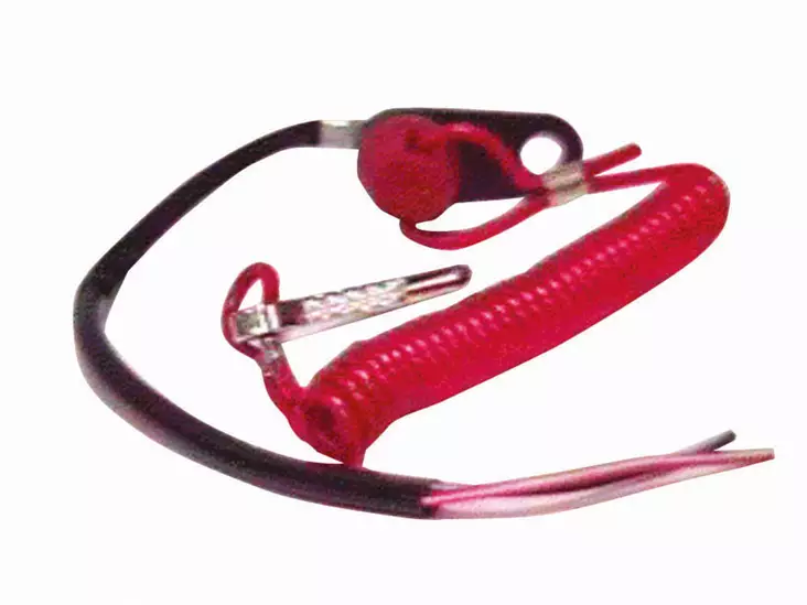 Hätäkatkaisija - MÖNKIJÄN KATKAISIJAT - 71-01001 - 1