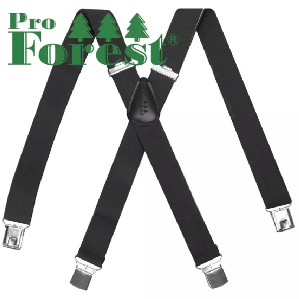 HENKSELIT METALLISOLJILLA 40MM PROFOREST - TURVAVARUSTEET METSÄTYÖHÖN - 17-861 - 1