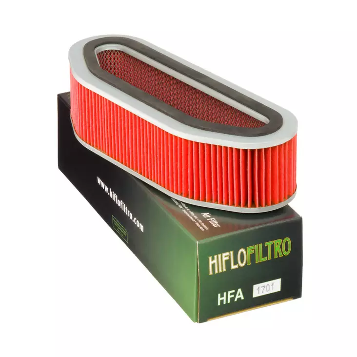 Hiflo Ilmansuodatin Hfa1701 - MÖNKIJÄN OSAT - 20-1701 - 1