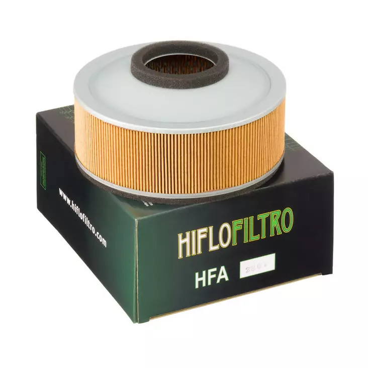 Hiflo Ilmansuodatin Hfa2801 - MÖNKIJÄN OSAT - 20-2801 - 1