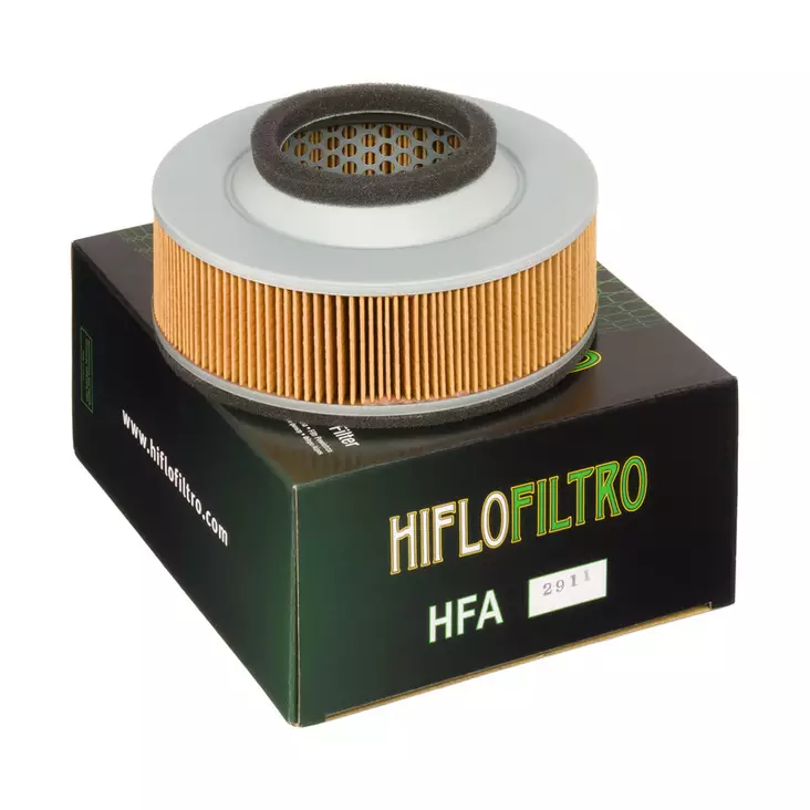 Hiflo Ilmansuodatin Hfa2911 - MÖNKIJÄN OSAT - 20-2911 - 1