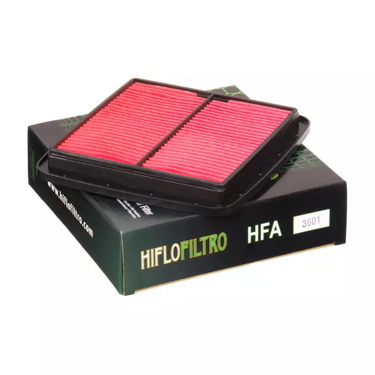 Hiflo Ilmansuodatin Hfa3601 - MÖNKIJÄN OSAT - 20-3601 - 1