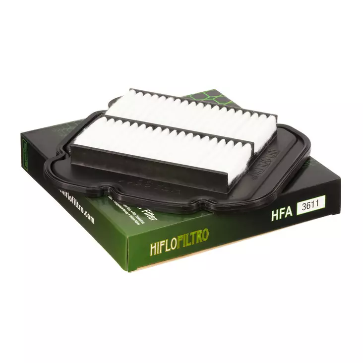 Hiflo Ilmansuodatin Hfa3611 - MÖNKIJÄN OSAT - 20-3611 - 1