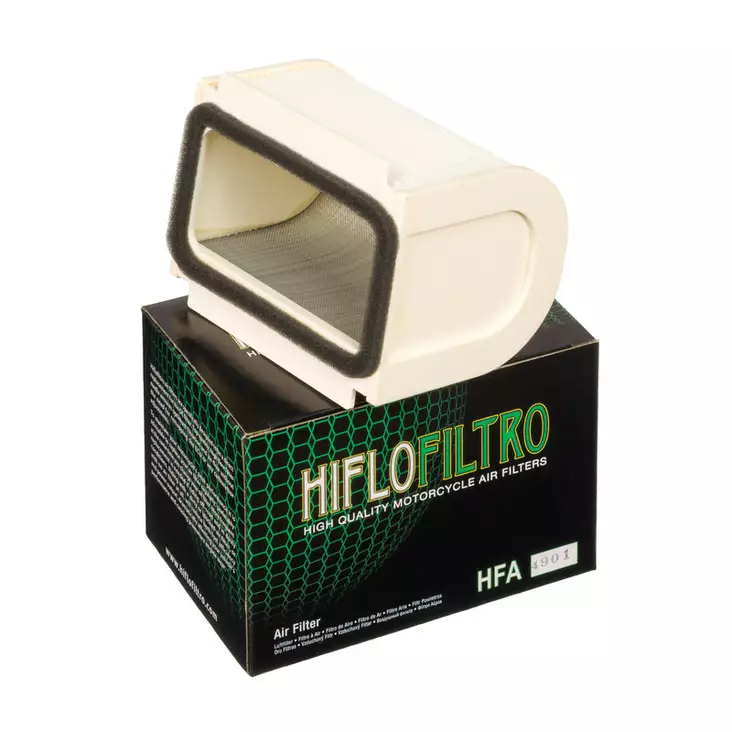 Hiflo Ilmansuodatin Hfa4901 - MÖNKIJÄN OSAT - 20-4901 - 1