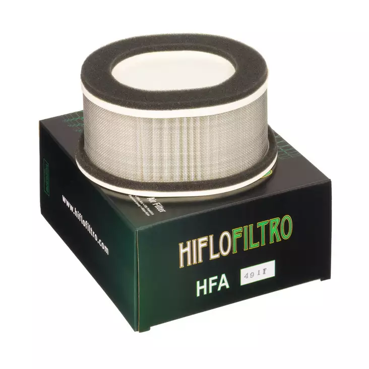 Hiflo Ilmansuodatin Hfa4911 - MÖNKIJÄN OSAT - 20-4911 - 1