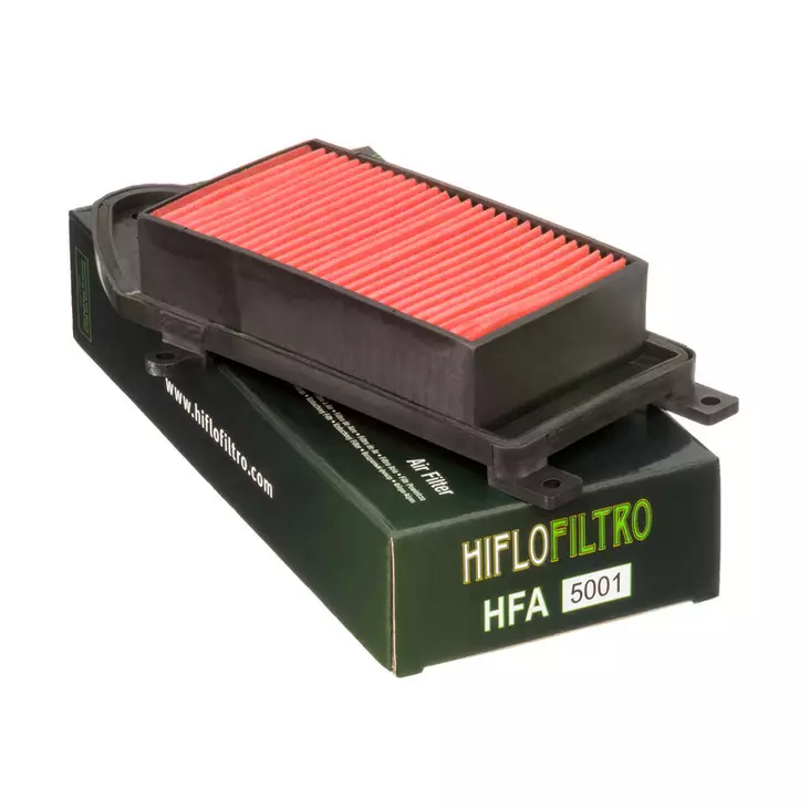 Hiflo Ilmansuodatin Hfa5001 - MÖNKIJÄN OSAT - 20-5001 - 0