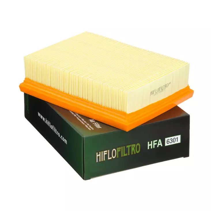 Hiflo Ilmansuodatin Hfa6301 - MÖNKIJÄN OSAT - 20-6301 - 1