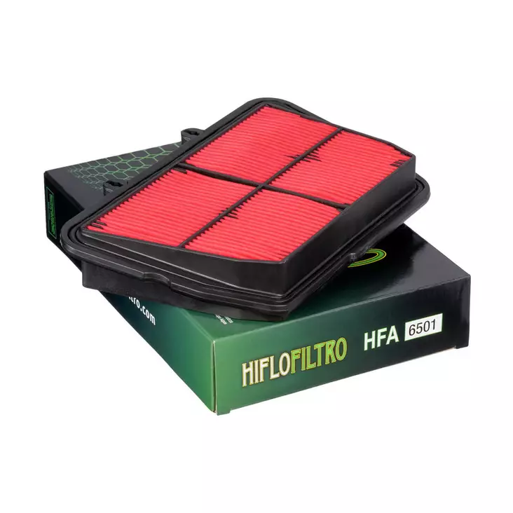 Hiflo Ilmansuodatin Hfa6501 - MÖNKIJÄN OSAT - 20-6501 - 1