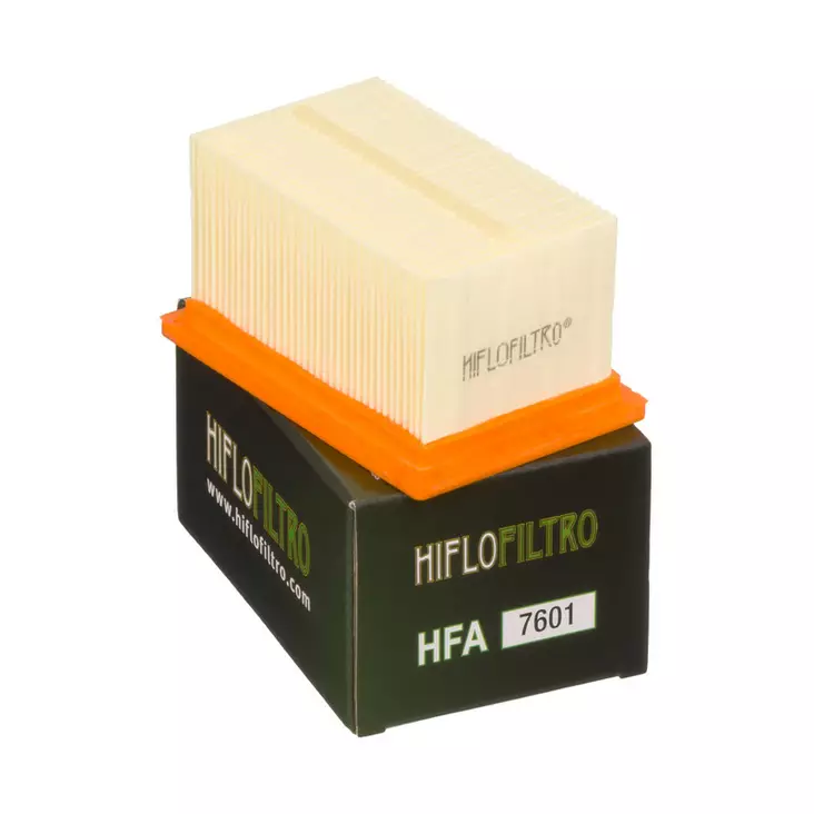 Hiflo Ilmansuodatin Hfa7601 - MÖNKIJÄN OSAT - 20-7601 - 1