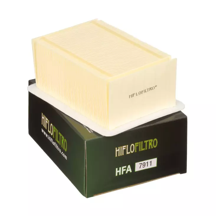 Hiflo Ilmansuodatin Hfa7911 - MÖNKIJÄN OSAT - 20-7911 - 1
