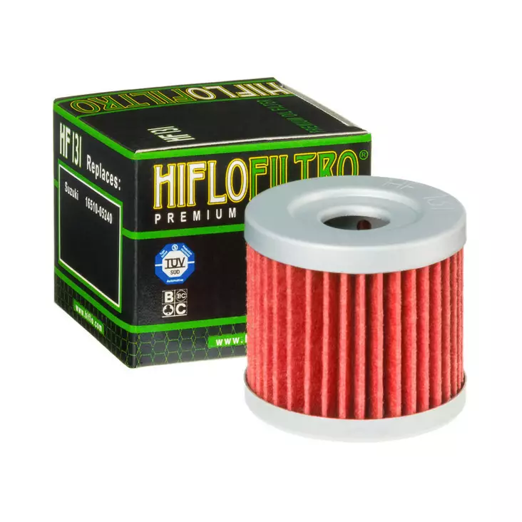 Hiflo Öljynsuodatin Hf131 - SUODATTIMET - 20-HF131 - 1