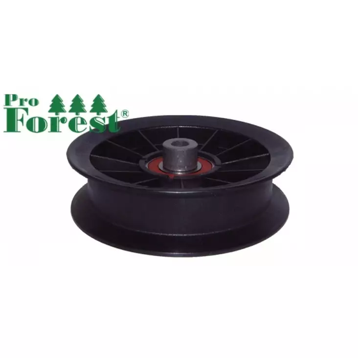 Hihnankiristyspyörä Husqvarna - HIHNAPYÖRÄT - 68-531 - 1