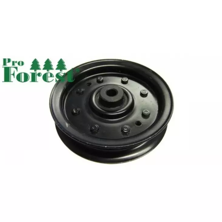 Hihnankiristyspyörä Husqvarna Original - HIHNAPYÖRÄT - 68-511 - 1