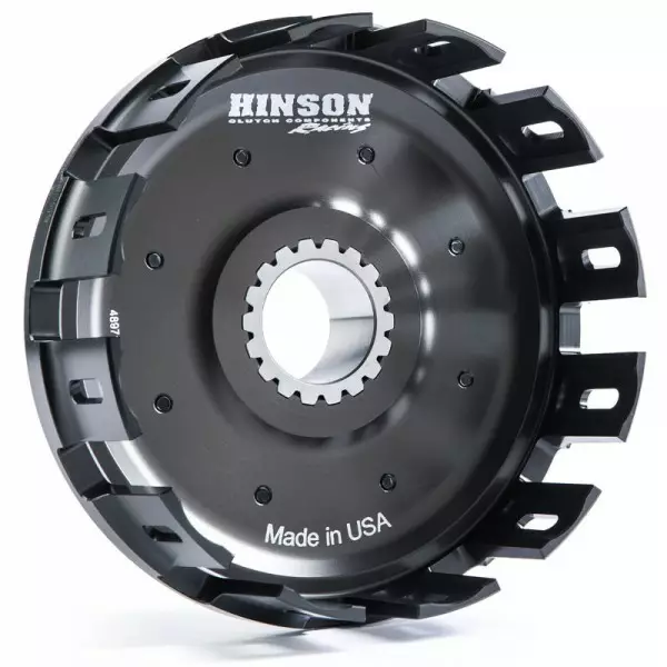 Hinson Kytkinkori Yz250f 09-13 - MÖNKIJÄN OSAT - 450-H341 - 1