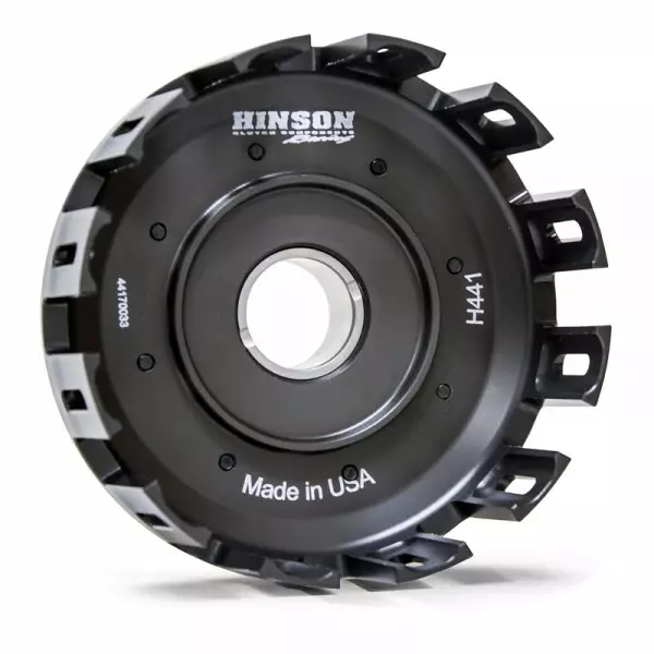 Hinson Kytkinkori Yz250f 14-15 - MÖNKIJÄN OSAT - 450-H441 - 1