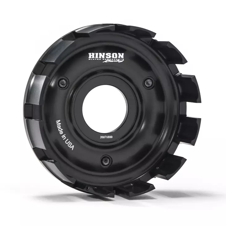 Hinson Kytkinkori Yz250f/Wr250f 01-08 - MÖNKIJÄN OSAT - 450-H141 - 1