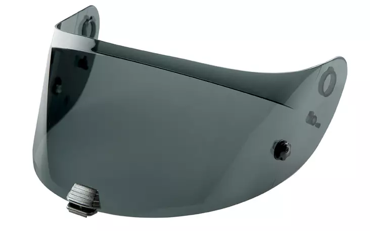 Hjc Visiiri Hj-17r Tumma Savu,Fg-Jet, Is-33 Ii - VISIIRIT - 631-70-21 - 0