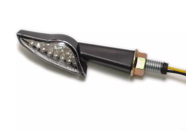 Hyper Vilkut, Led Bend E-Hyv. - MOPON VILKUT - 15-991 - 1