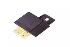 Hyper Yleisrele 12V30a 4-Nap. - MÖNKIJÄN RELEET - 9-3-3821 - 1