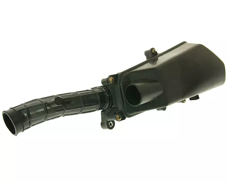 Ilmansuodatin, Täydellinen, Kiina-Skootterit 4-T, 12-Vanne - MOPON ILMANSUODATTIMET - 302-0971 - 1