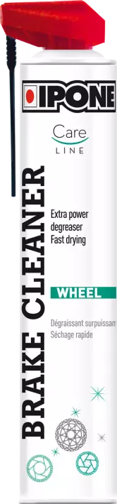 Ipone Brake Cleaner 750ml - PUHDISTUSAINEET - 55-183-1 - 0