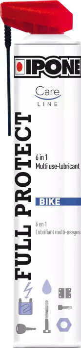 Ipone Full Protect 750ml - VOITELUAINEET - 55-178-1 - 0