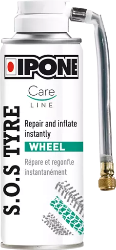 Ipone Sos Tyre 200ml - HOITOAINEET - 55-177-1 - 0