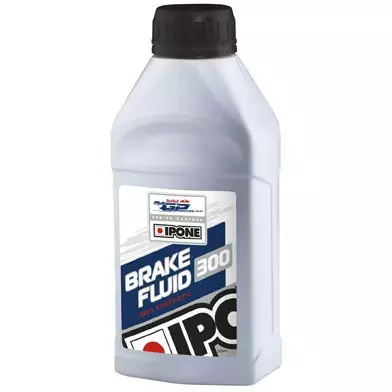 Ipone X-Trem Brake Fluid Racing 500ml - JARRUNESTEET - 55-171 - 1