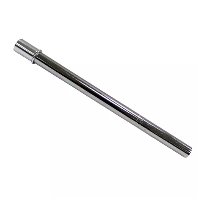 ISTUINKANNATIN CAVO, 19-22X300MM, TERÄS, KIRKAS - POLKUPYÖRÄN ISTUINKANNATTIMET - 42-7191 - 1