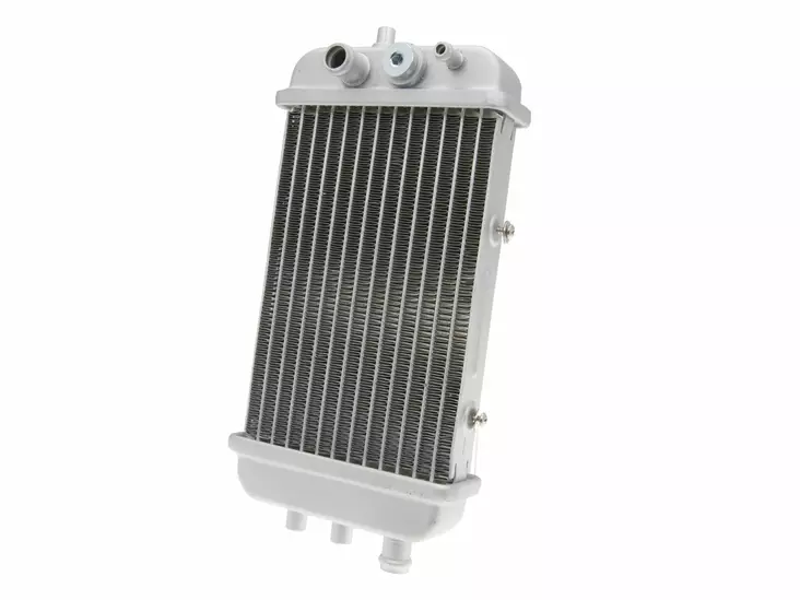 Jäähdyttäjä, Paikka Anturille, Derbi Senda / Aprilia Rx, Sx - MOPON JÄÄHDYTYSOSAT - 301-1201 - 1