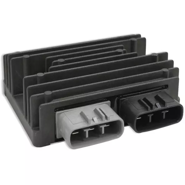 Jännitteensäädin - MÖNKIJÄN JÄNNITTEENSÄÄTIMET - 71-01211 - 1