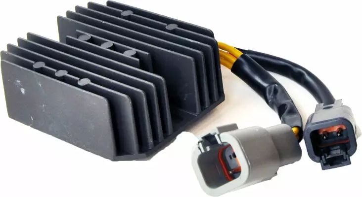 Jännitteensäädin - MK JÄNNITTEENSÄÄTIMET - 81-01141 - 1