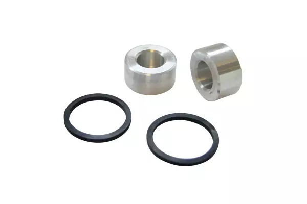 Jarrusatulan Korjaussarja, Ø25 X 13mm, Ajp Taka - MOPON MUUT JARRUOSAT - 234-1001 - 1