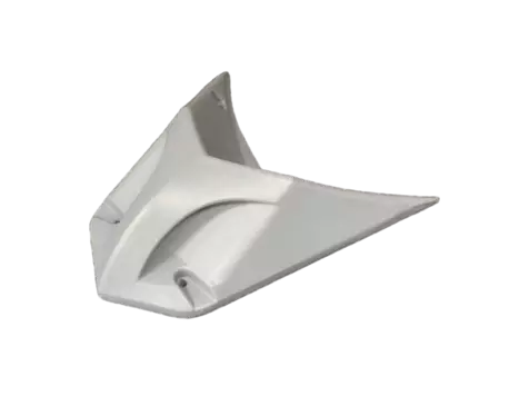 Jetport Plus/Max/Flexi Keulastoppari, Harmaa - VESIJETTI LAITURIT - 116-03-14311 - 1