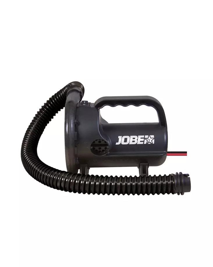 *Jobe 12V Turbo Ilmapumppu - VARUSTEET JA TARVIKKEET - 130-1-410017201 - 1