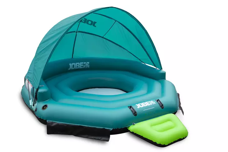 Jobe Retreat 6h - ILMATÄYTTEISET VESILELUT - 130-1-230421001 - 1