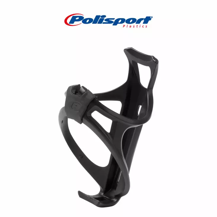 JUOMAPULLOTELINE POLISPORT PREMIUM MUOVI MUSTA - JUOMAPULLOT JA TELINEET - 8645200001 - 1