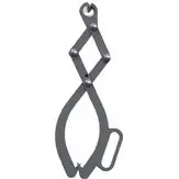 Juontosakset Kahvalla Bronco - Varaosat ja lisävarusteet - 73-1401 - 1