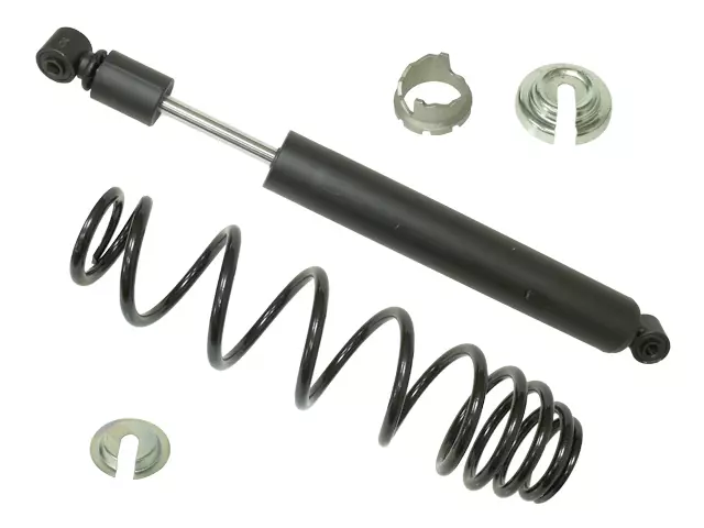 Kaasuiskunvaimentaja Bronco Can Am - MÖNKIJÄN KAASUISKUNVAIMENTIMET - 78-04341 - 1