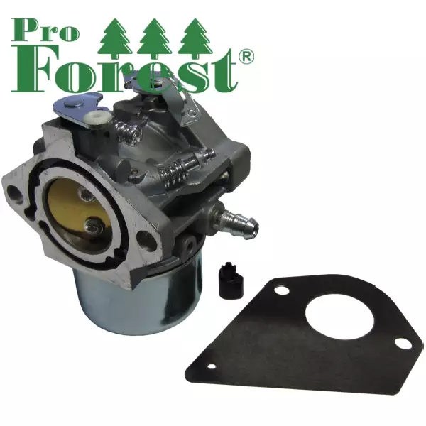 Kaasutin briggs & stratton #698171 - KAASUTTIMET - 76-641 - 1